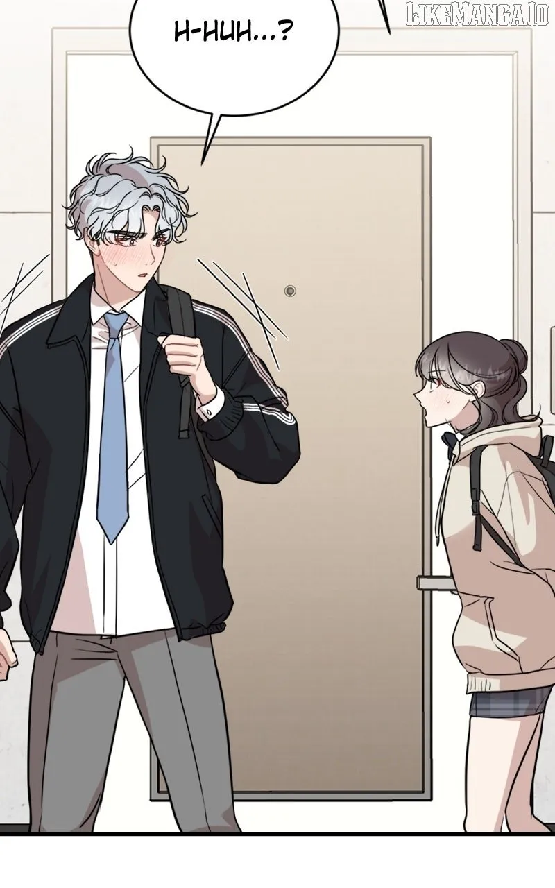 Possible to Date a Ranker? Chapter 26 page 2 - 