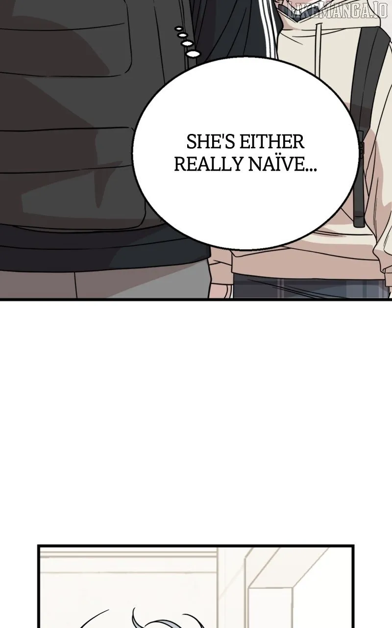 Possible to Date a Ranker? Chapter 26 page 11 - 