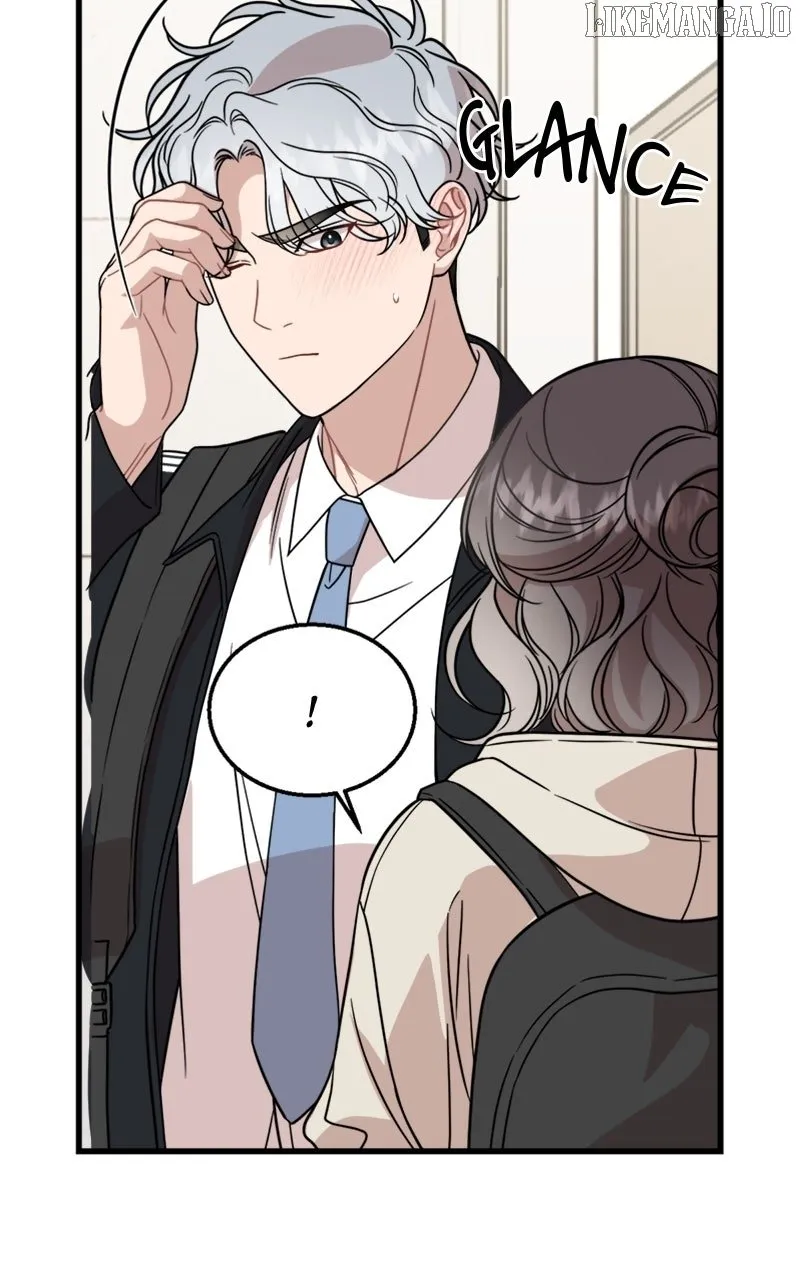 Possible to Date a Ranker? Chapter 26 page 12 - 