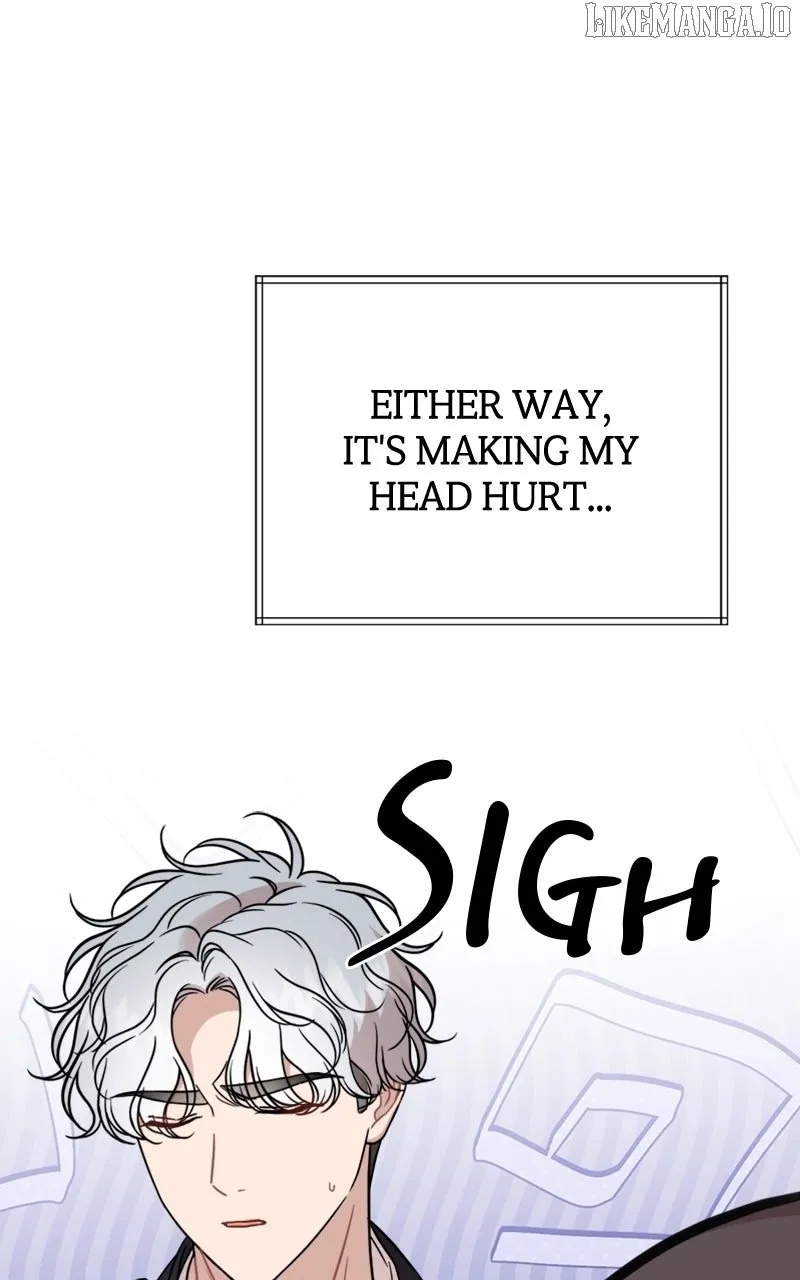 Possible to Date a Ranker? Chapter 26 page 15 - 