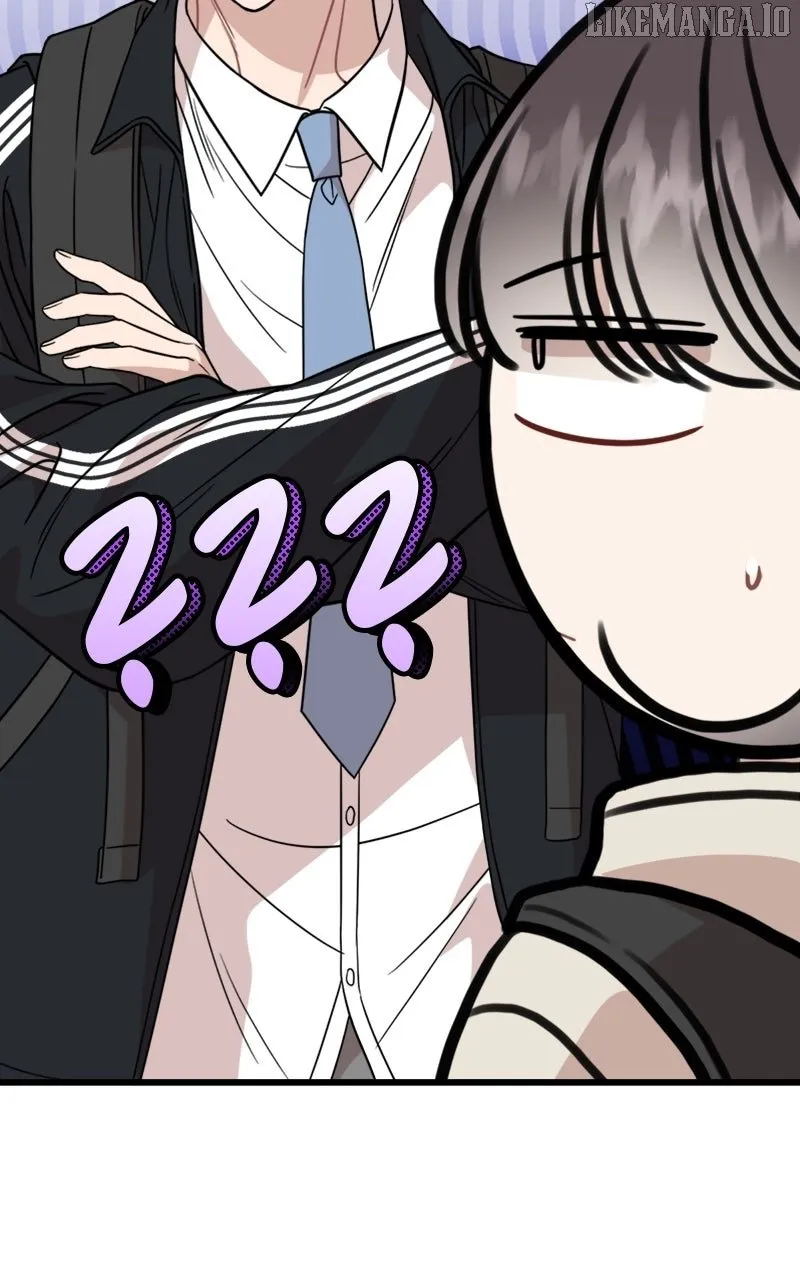 Possible to Date a Ranker? Chapter 26 page 16 - 