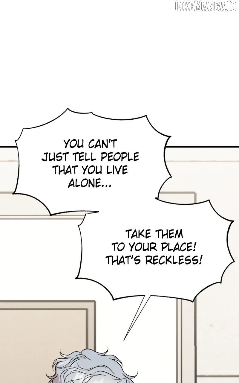Possible to Date a Ranker? Chapter 26 page 20 - 