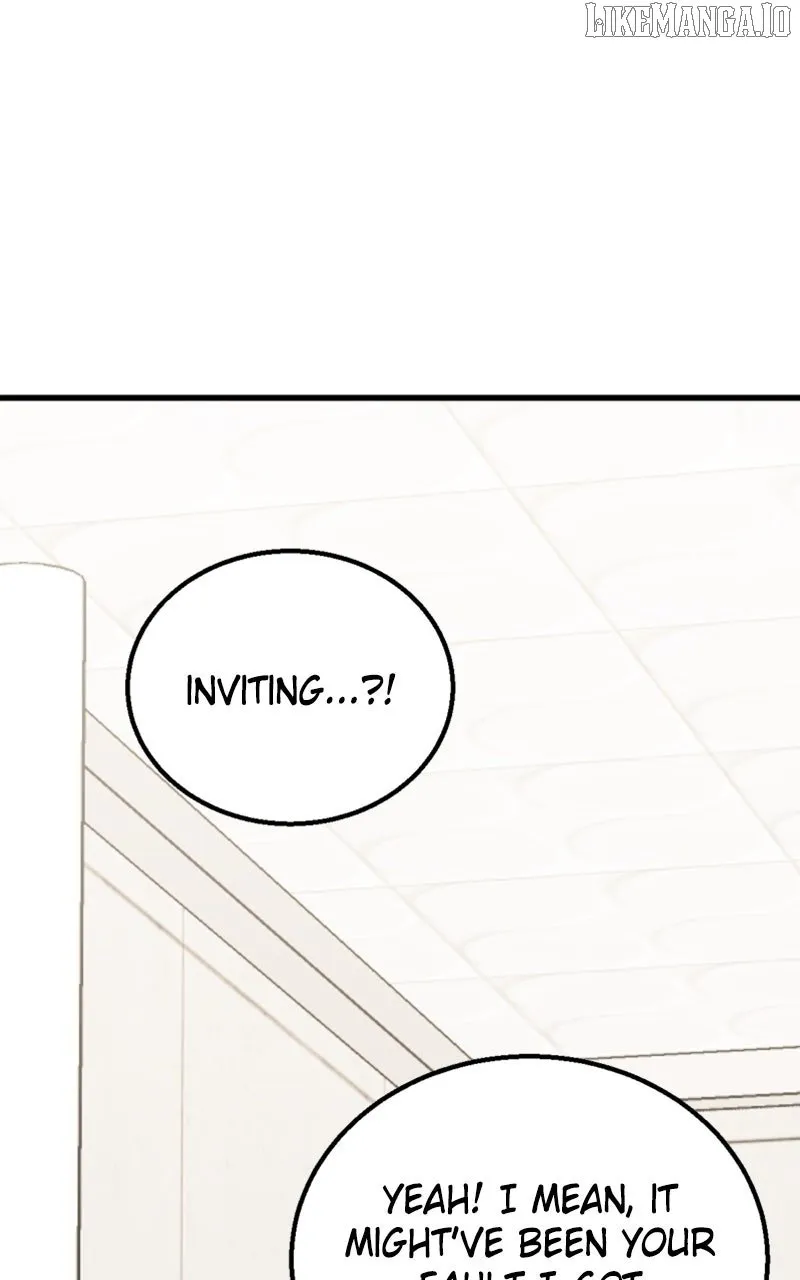 Possible to Date a Ranker? Chapter 26 page 22 - 
