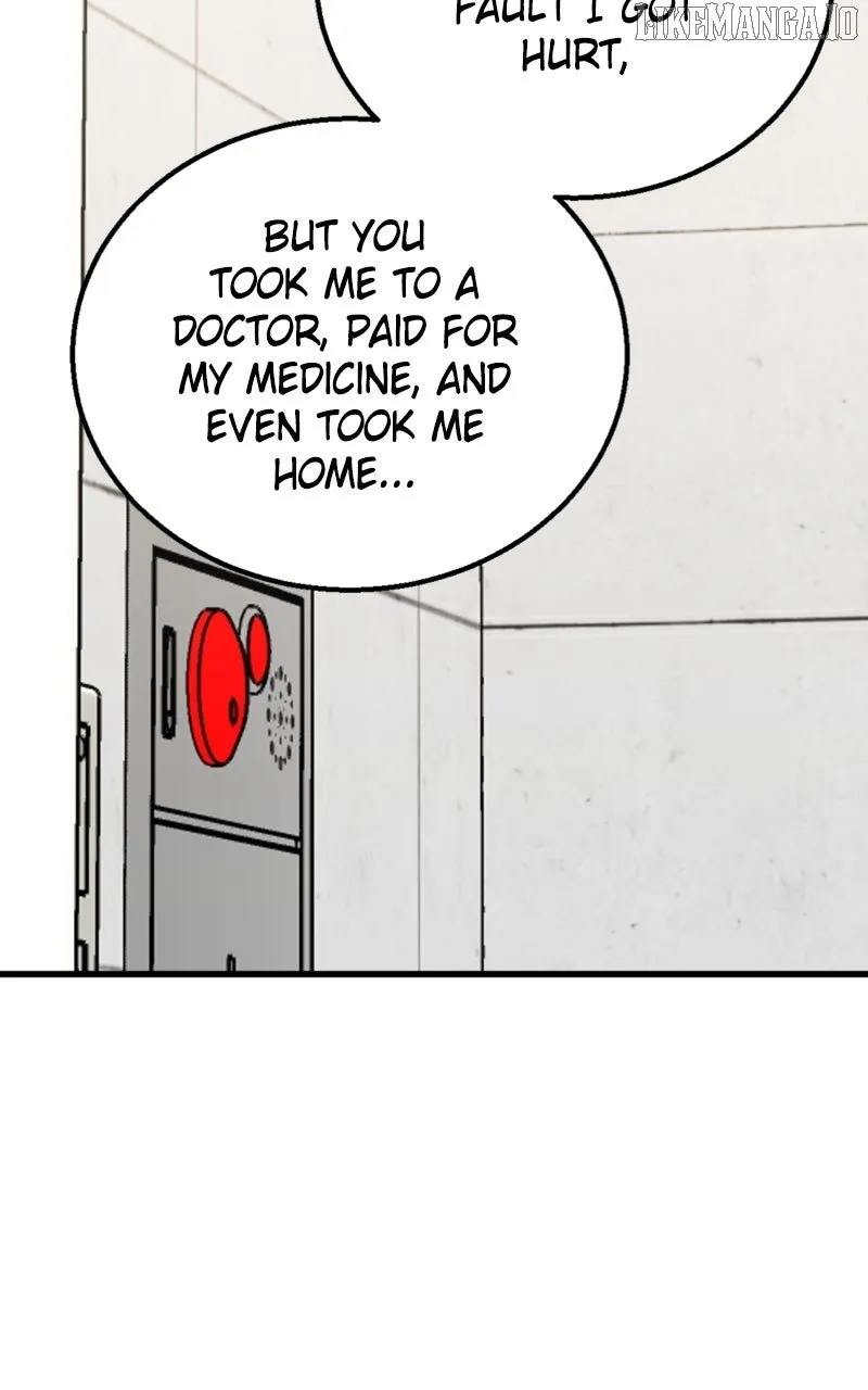 Possible to Date a Ranker? Chapter 26 page 23 - 
