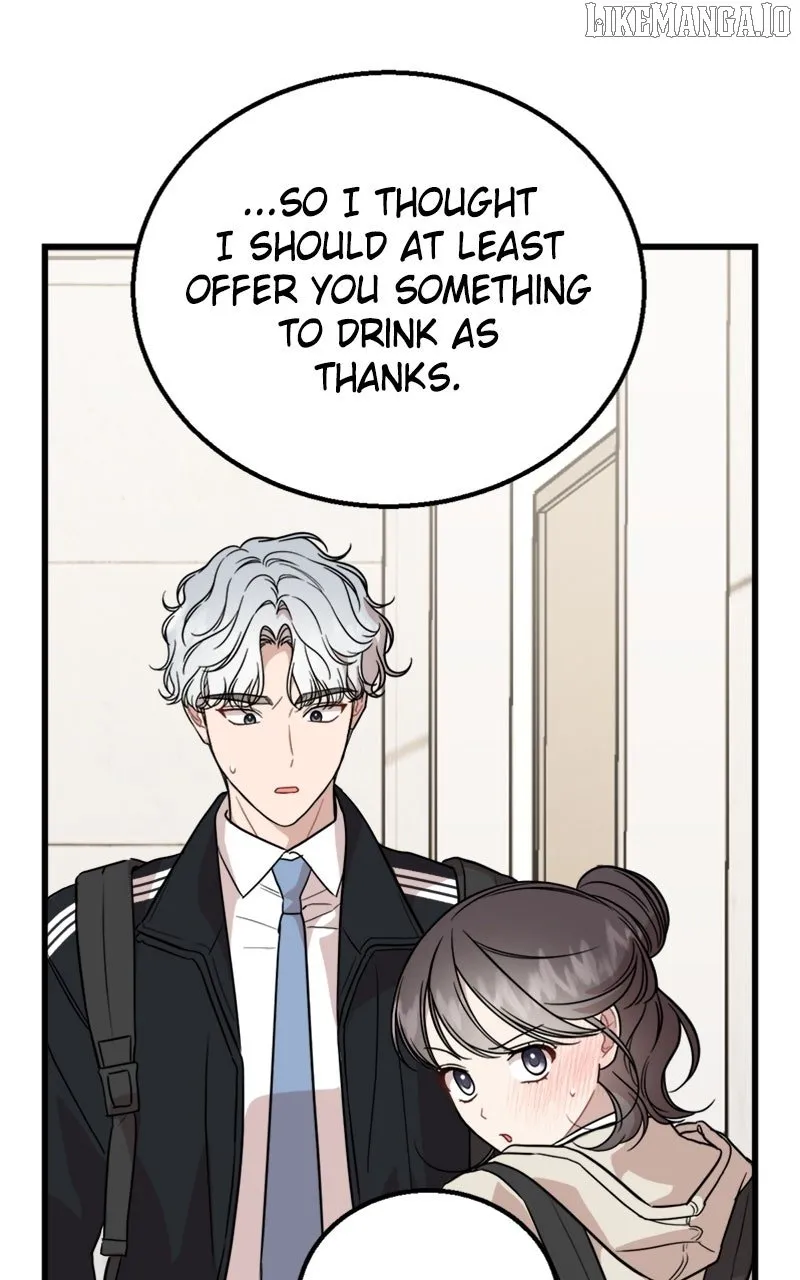 Possible to Date a Ranker? Chapter 26 page 24 - 