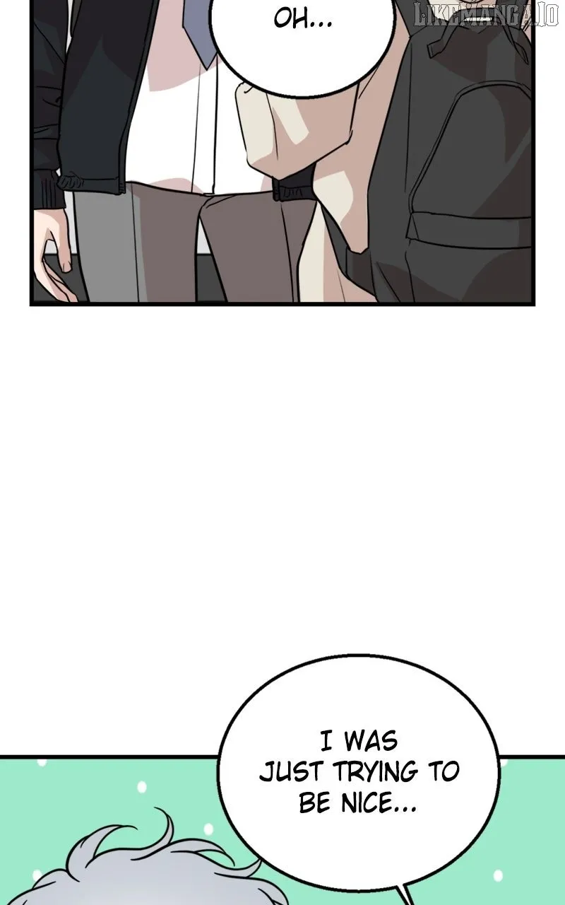 Possible to Date a Ranker? Chapter 26 page 25 - 