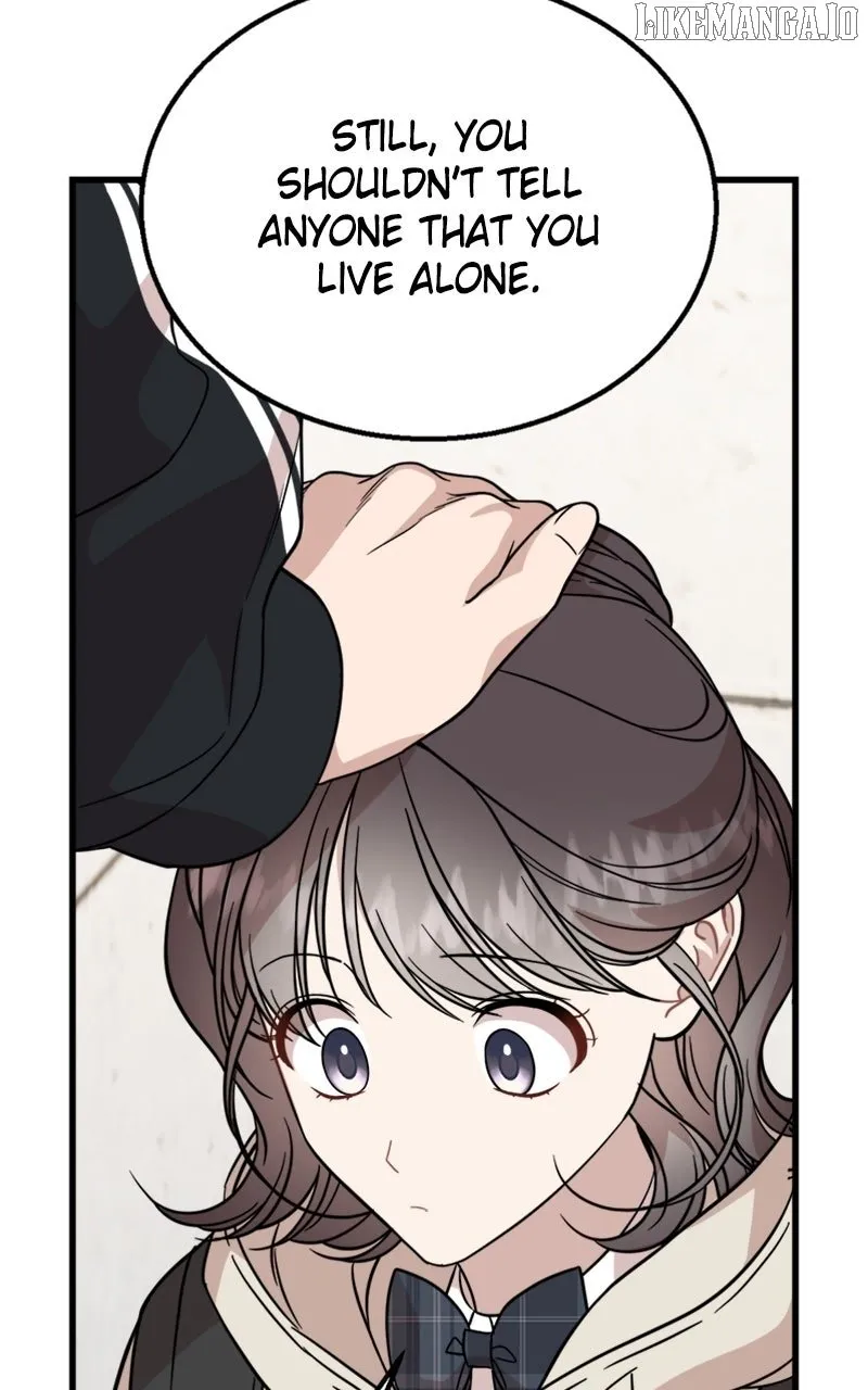 Possible to Date a Ranker? Chapter 26 page 27 - 