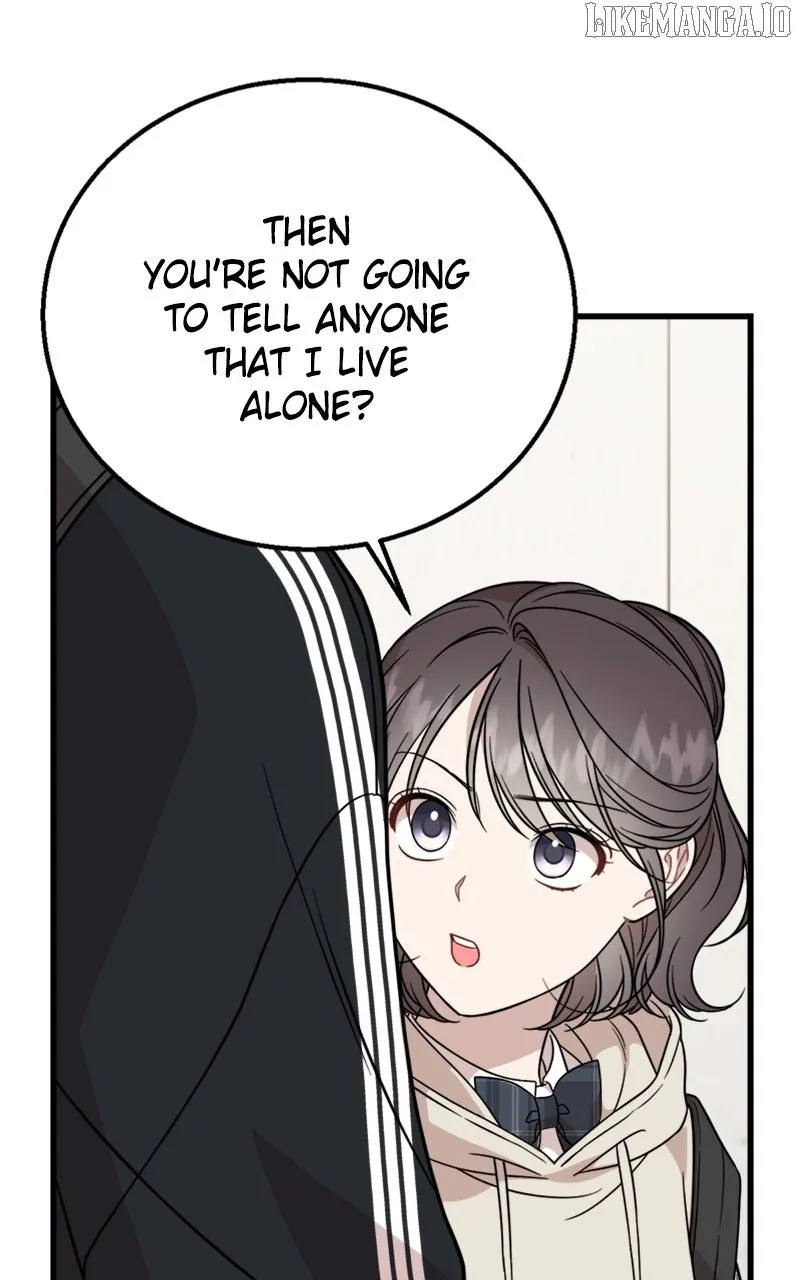 Possible to Date a Ranker? Chapter 26 page 30 - 