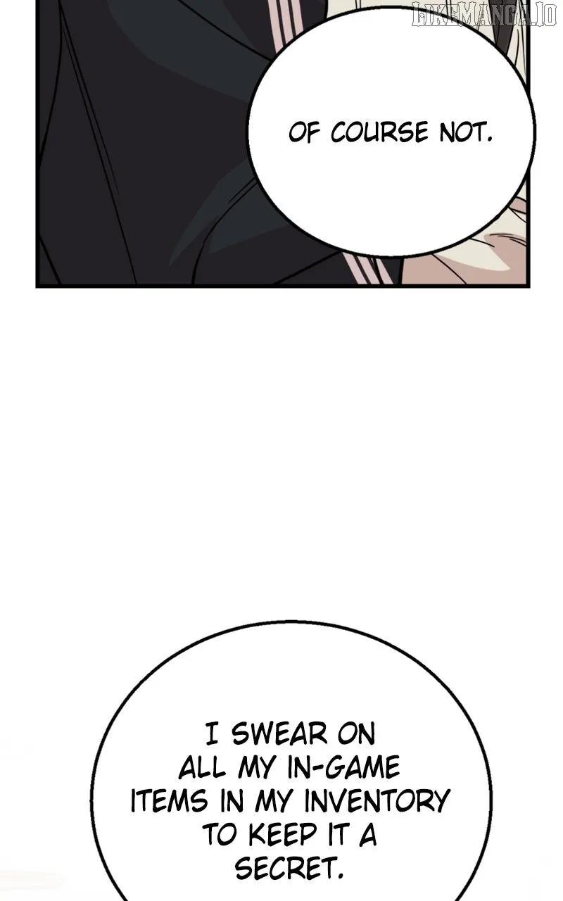 Possible to Date a Ranker? Chapter 26 page 31 - 