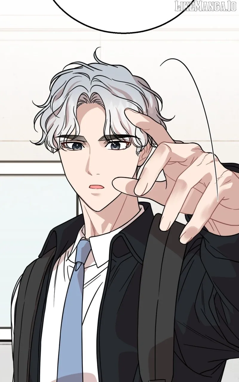 Possible to Date a Ranker? Chapter 26 page 32 - 