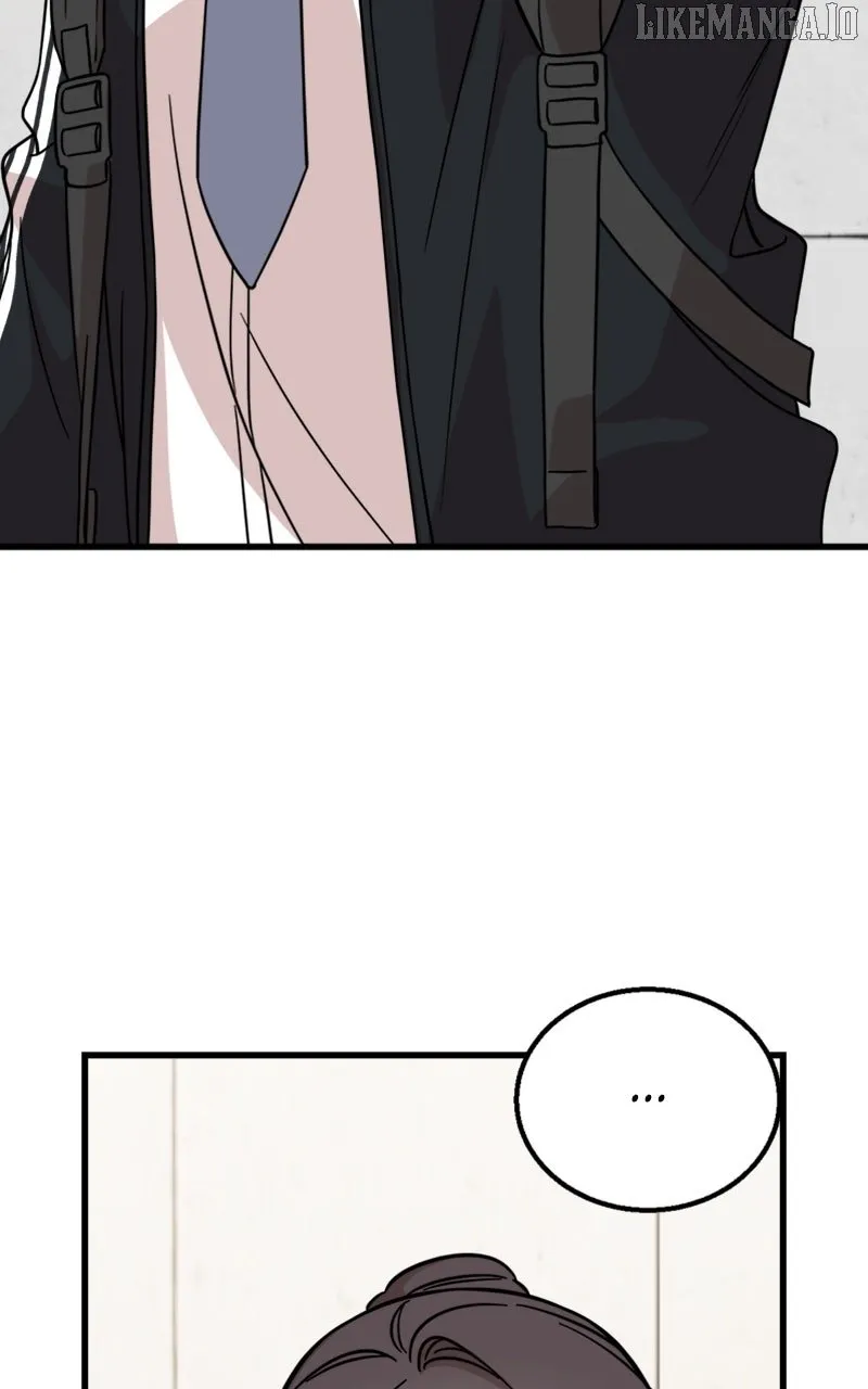 Possible to Date a Ranker? Chapter 26 page 33 - 