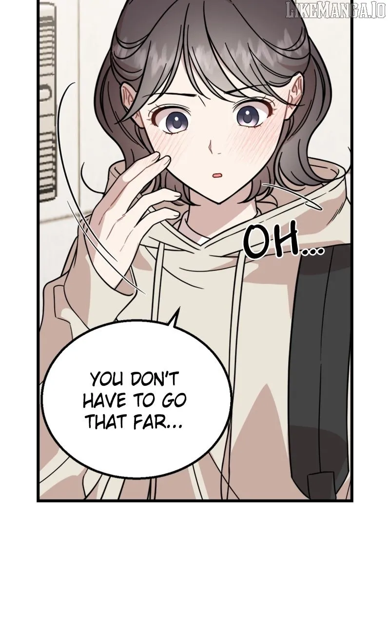 Possible to Date a Ranker? Chapter 26 page 34 - 