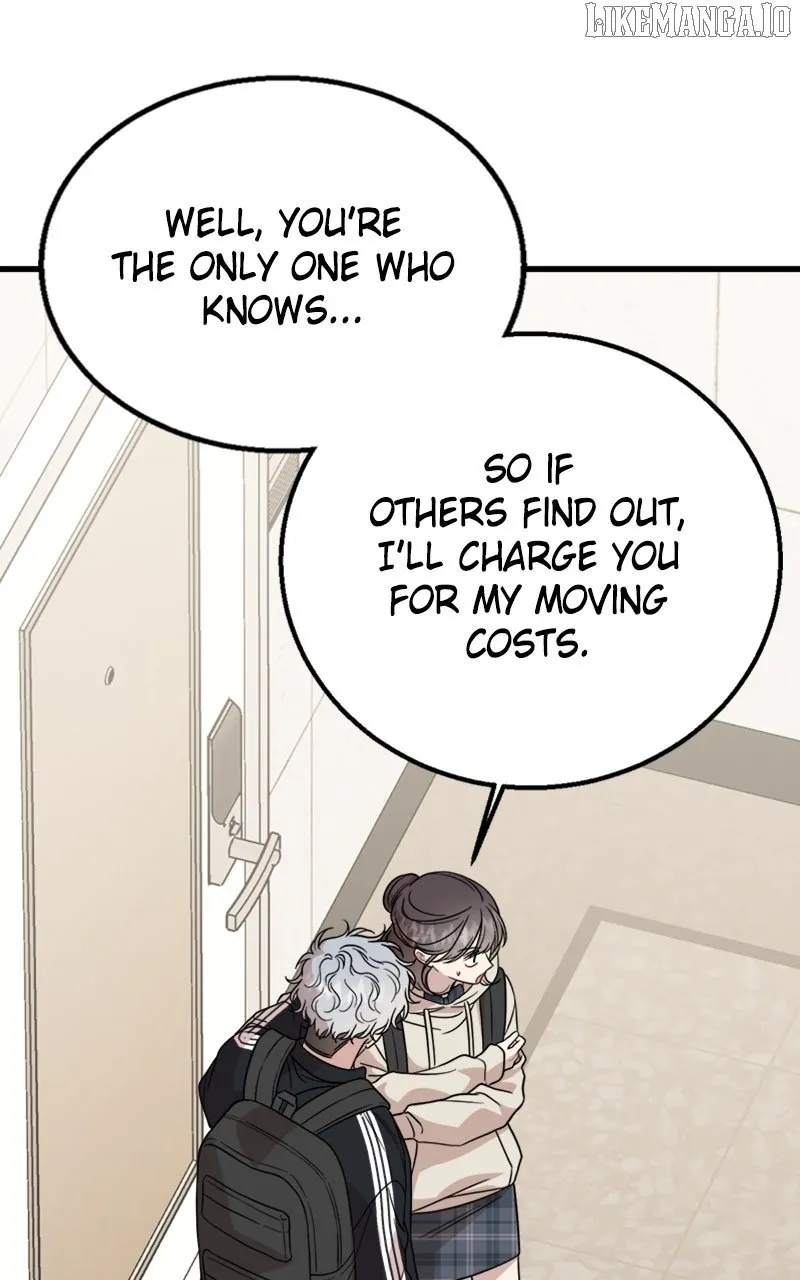 Possible to Date a Ranker? Chapter 26 page 35 - 