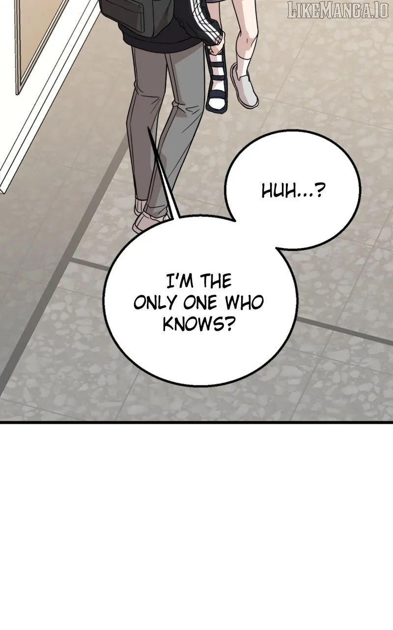 Possible to Date a Ranker? Chapter 26 page 36 - 