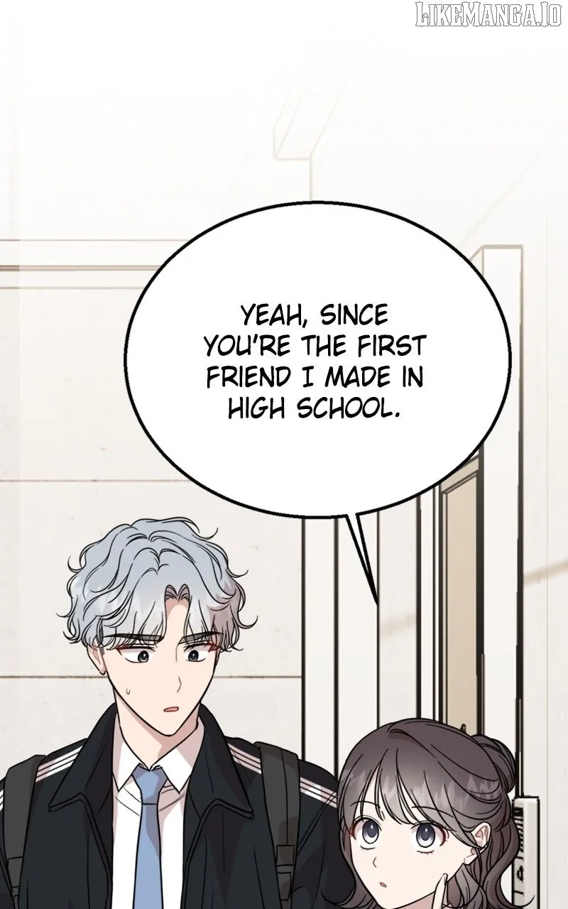 Possible to Date a Ranker? Chapter 26 page 37 - 