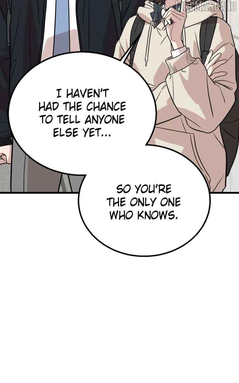 Possible to Date a Ranker? Chapter 26 page 38 - 