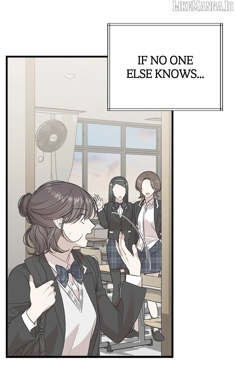 Possible to Date a Ranker? Chapter 26 page 39 - 