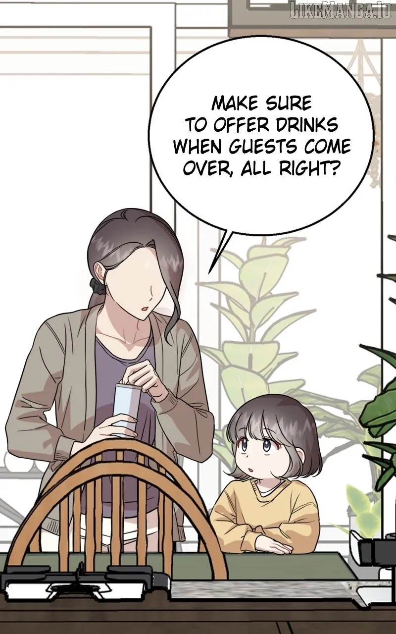 Possible to Date a Ranker? Chapter 26 page 5 - 