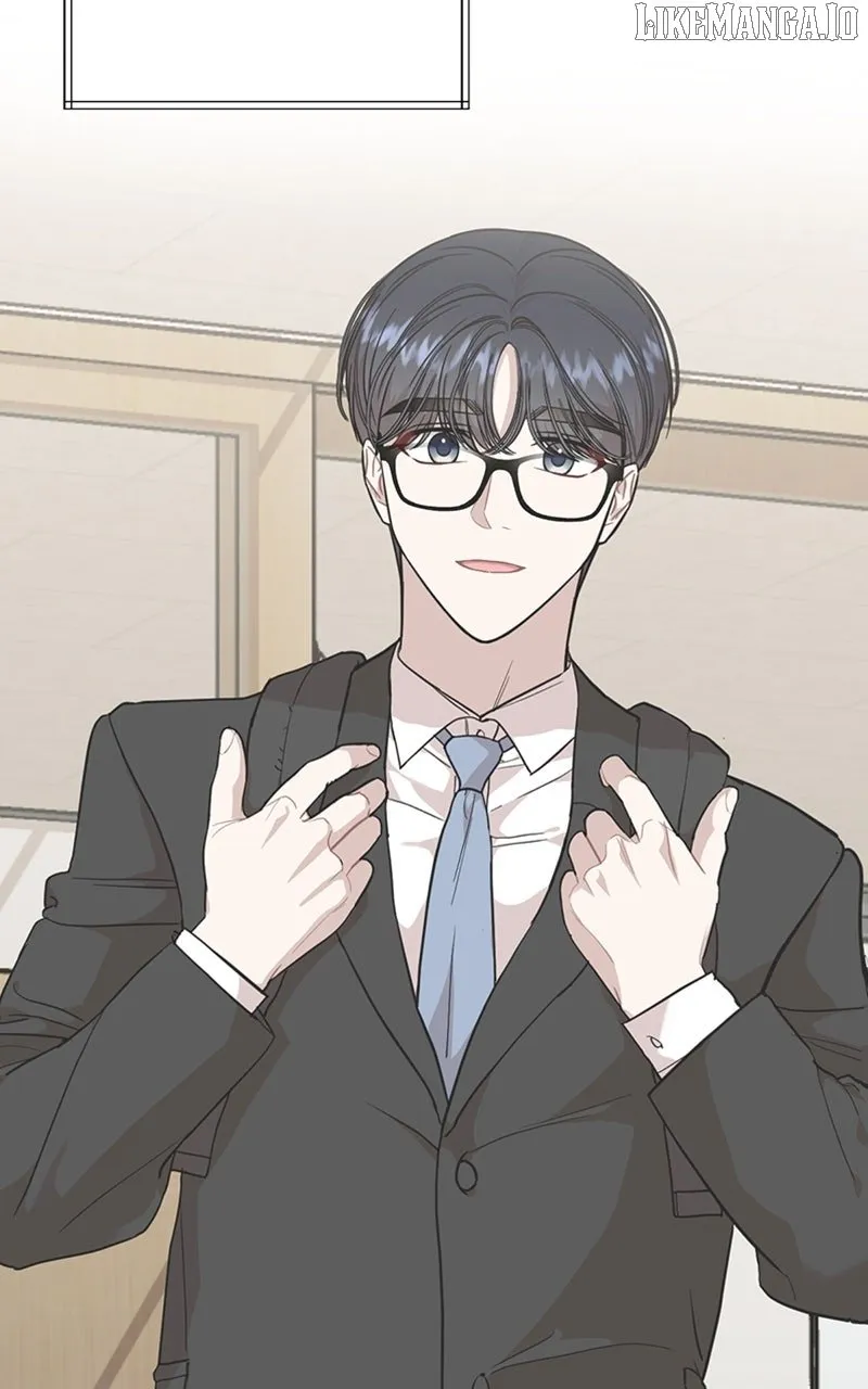 Possible to Date a Ranker? Chapter 26 page 41 - 