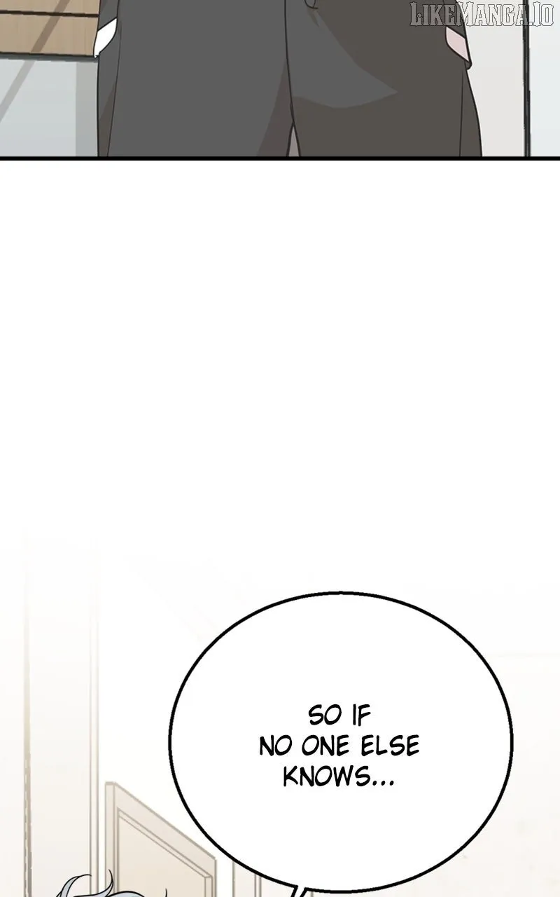Possible to Date a Ranker? Chapter 26 page 42 - 