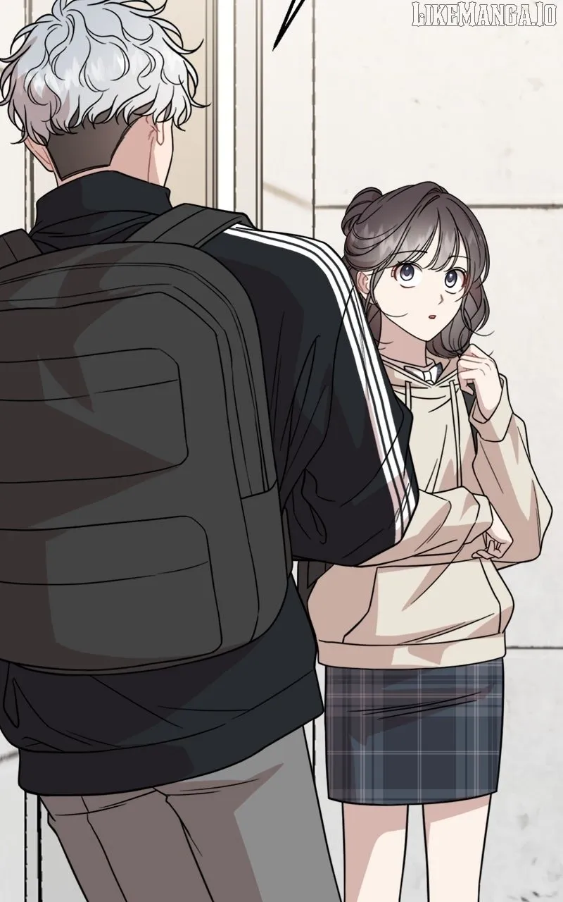 Possible to Date a Ranker? Chapter 26 page 43 - 