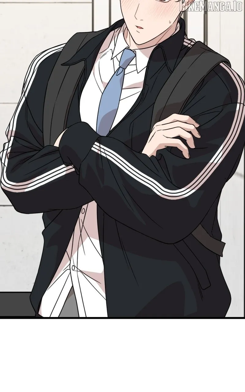 Possible to Date a Ranker? Chapter 26 page 45 - 