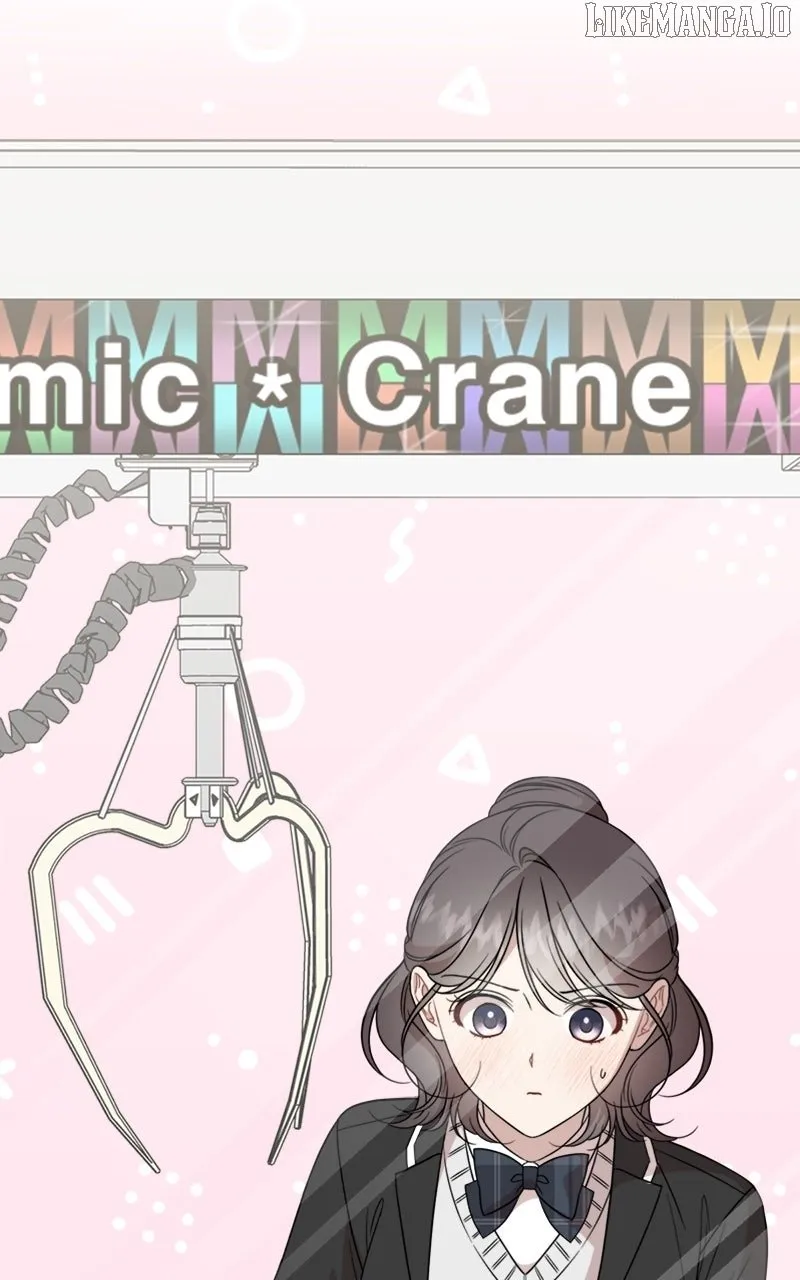 Possible to Date a Ranker? Chapter 26 page 48 - 