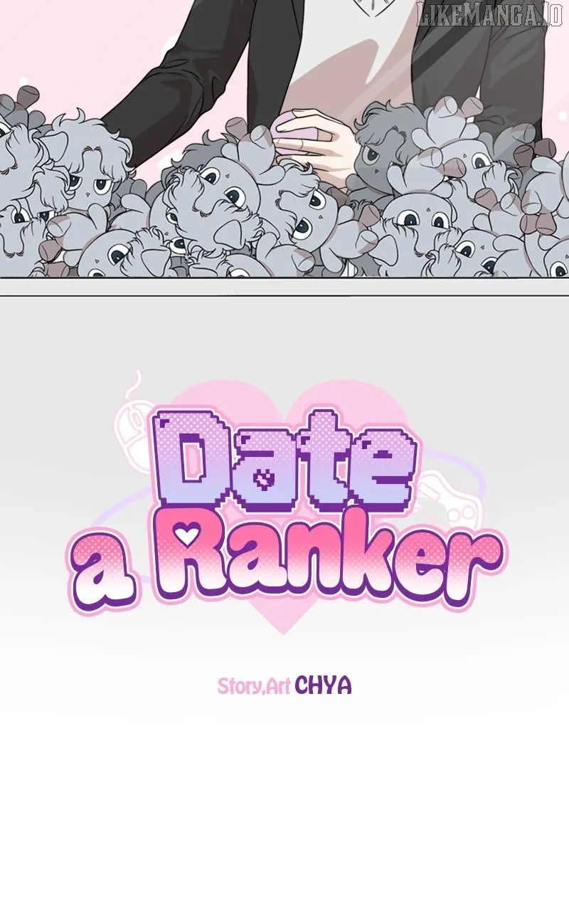 Possible to Date a Ranker? Chapter 26 page 49 - 