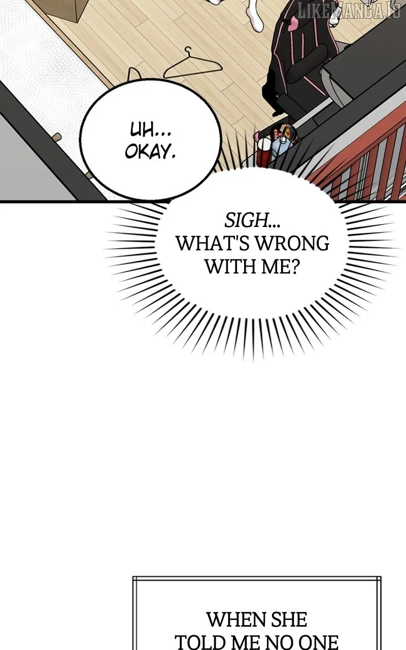 Possible to Date a Ranker? Chapter 26 page 54 - 