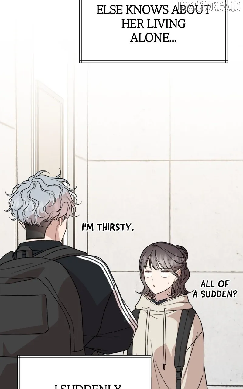 Possible to Date a Ranker? Chapter 26 page 55 - 