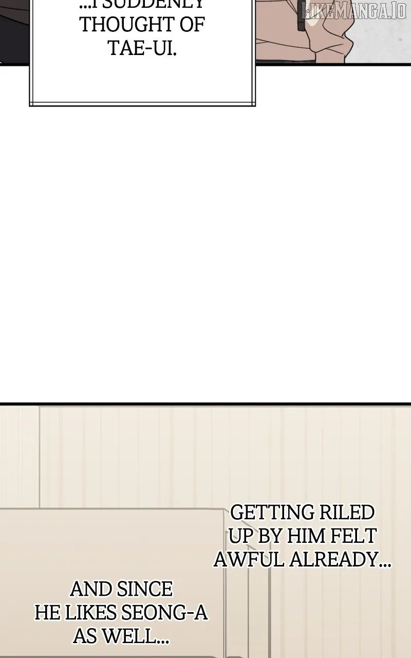 Possible to Date a Ranker? Chapter 26 page 56 - 
