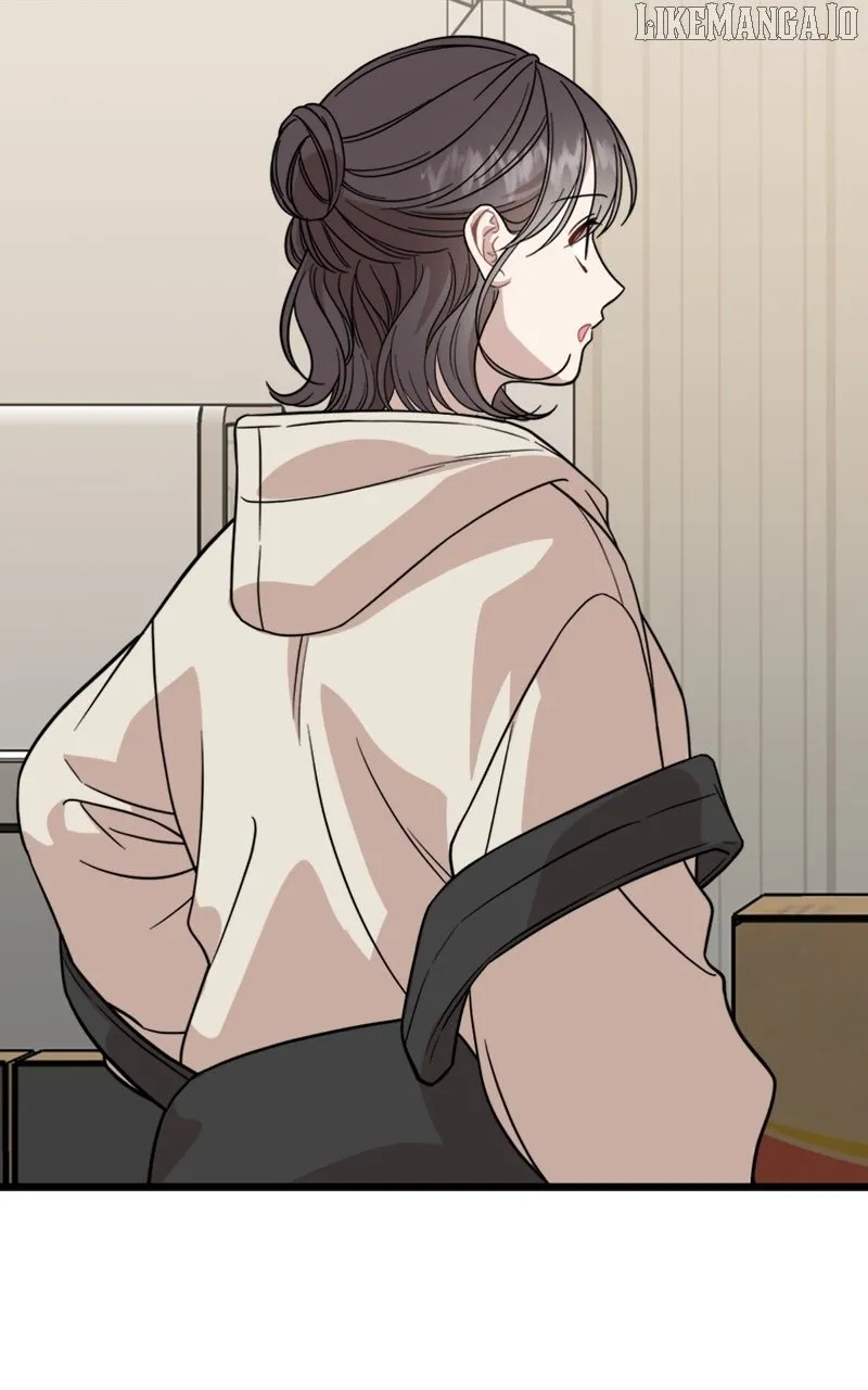 Possible to Date a Ranker? Chapter 26 page 57 - 