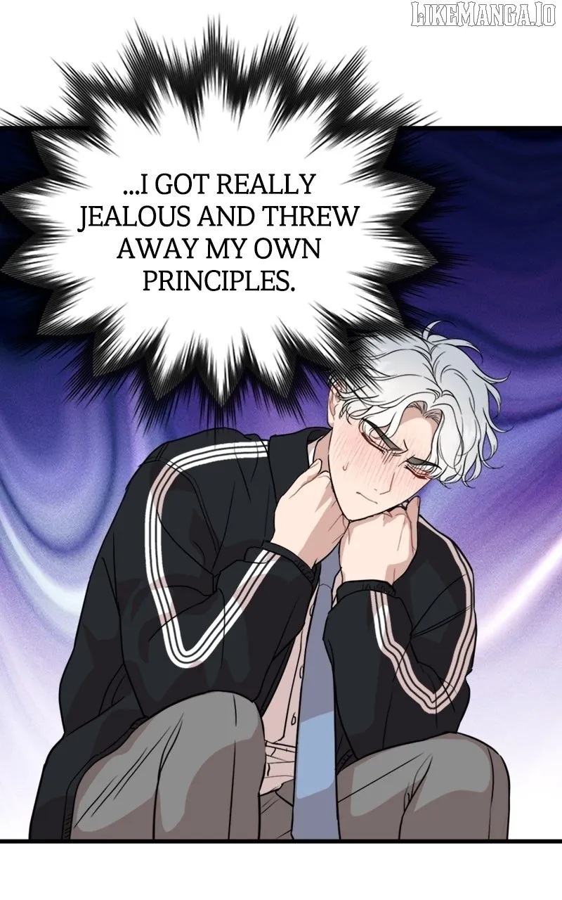 Possible to Date a Ranker? Chapter 26 page 58 - 