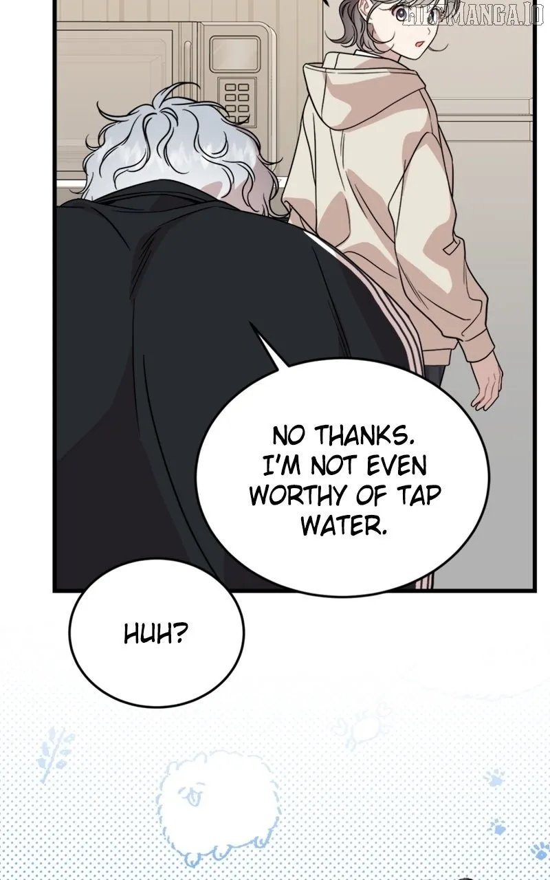 Possible to Date a Ranker? Chapter 26 page 60 - 