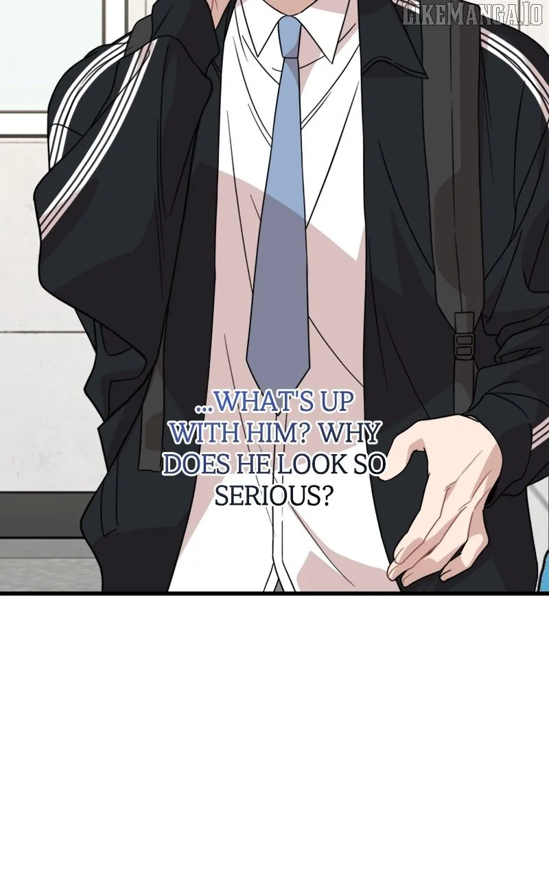 Possible to Date a Ranker? Chapter 26 page 7 - 