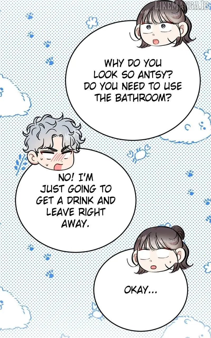 Possible to Date a Ranker? Chapter 26 page 61 - 