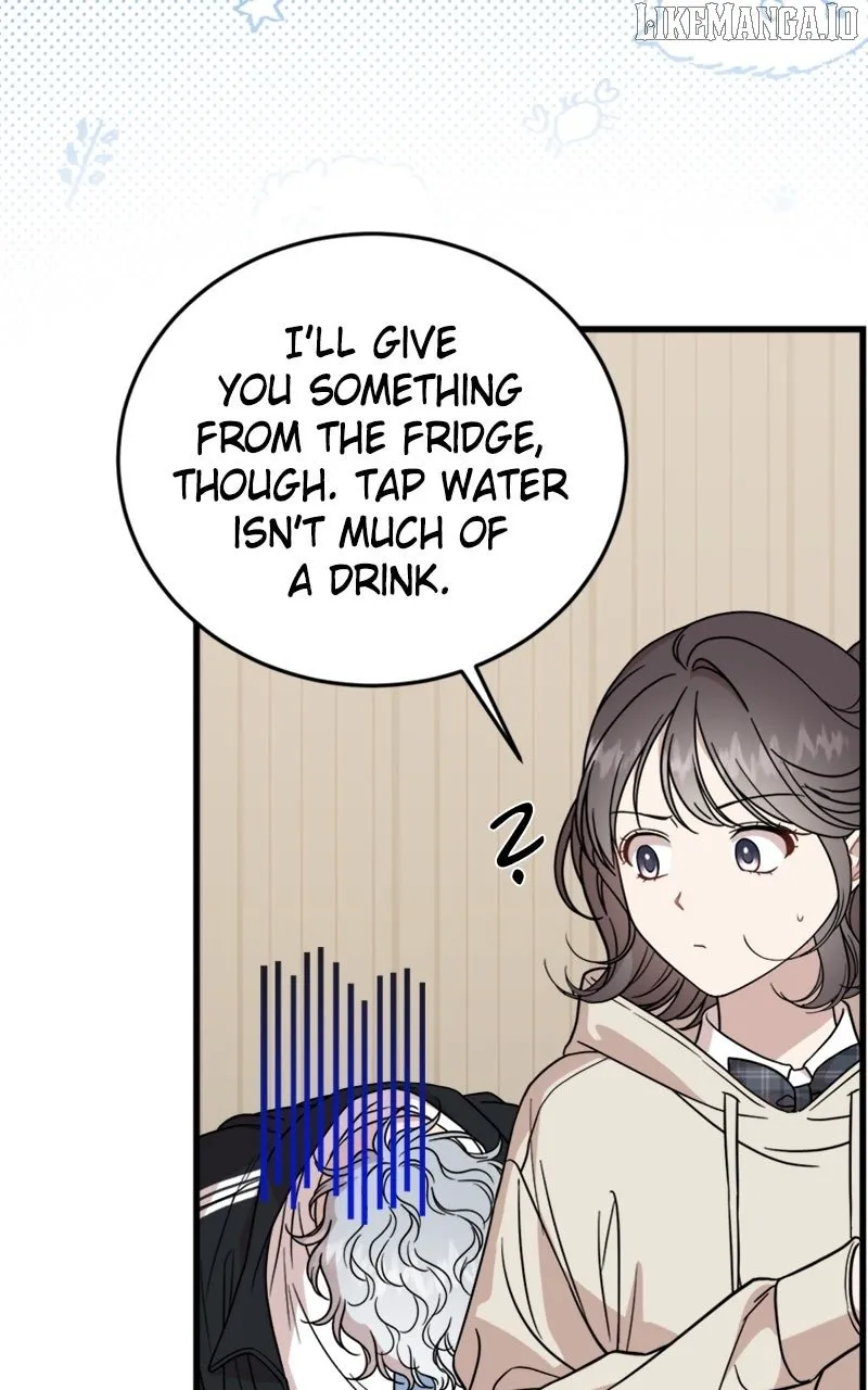 Possible to Date a Ranker? Chapter 26 page 62 - 