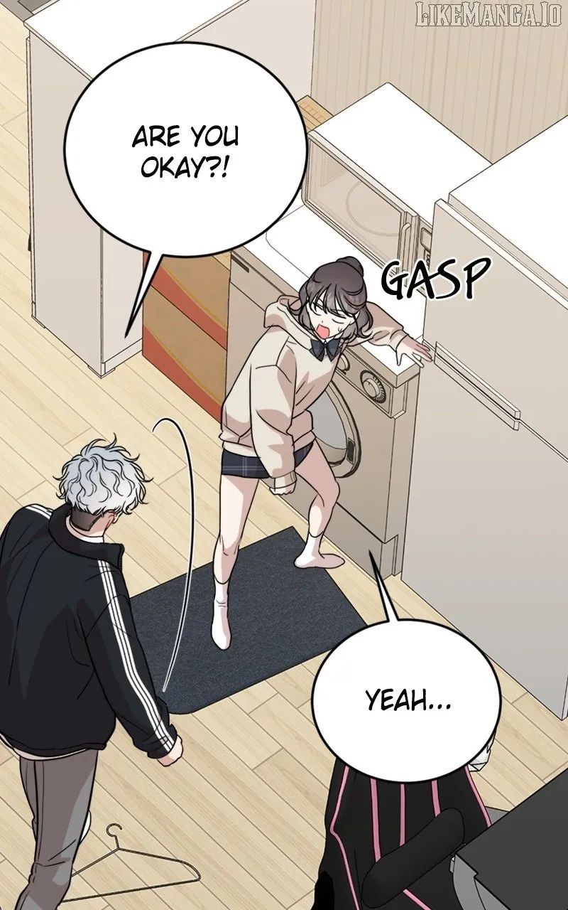 Possible to Date a Ranker? Chapter 26 page 66 - 