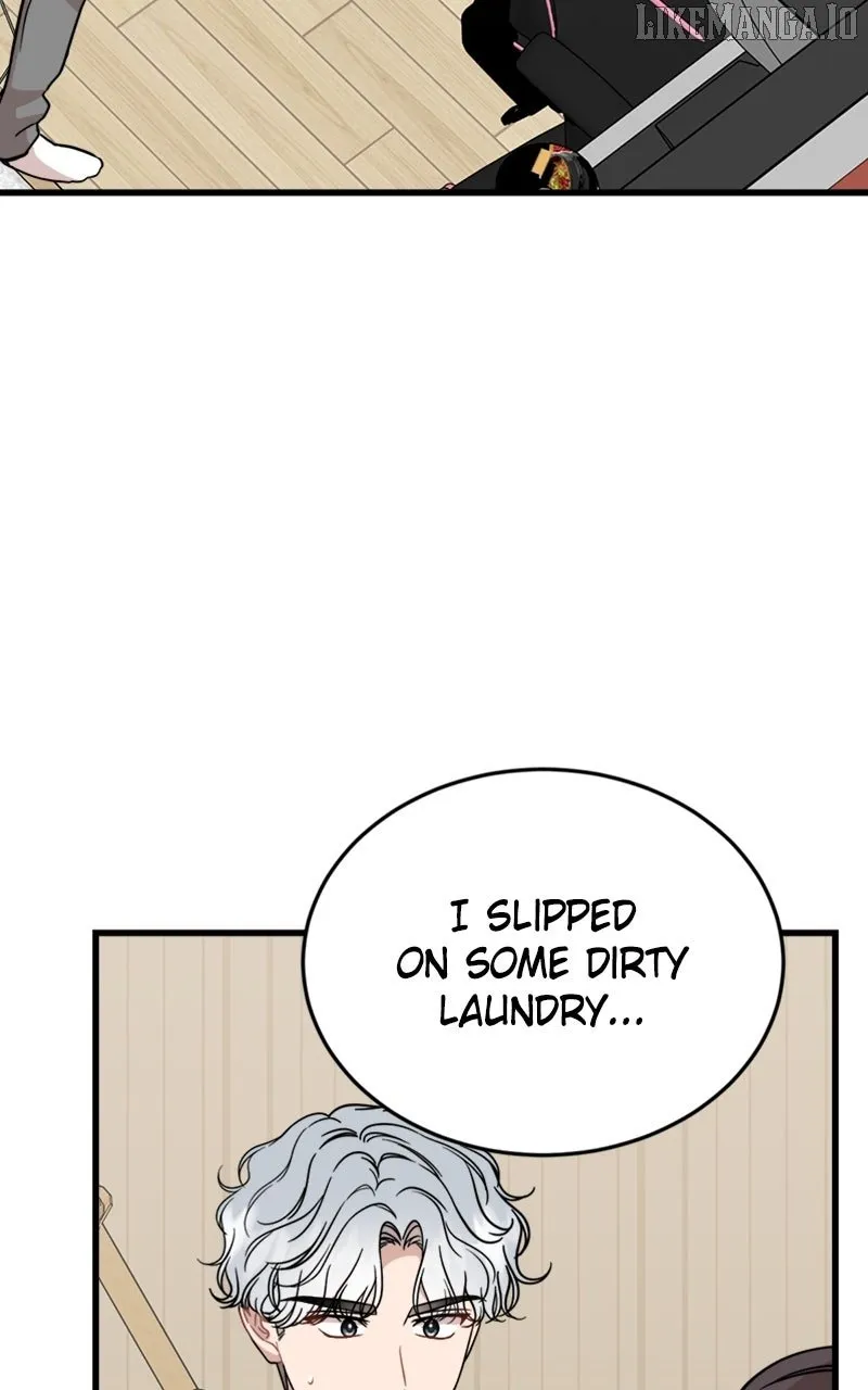 Possible to Date a Ranker? Chapter 26 page 67 - 