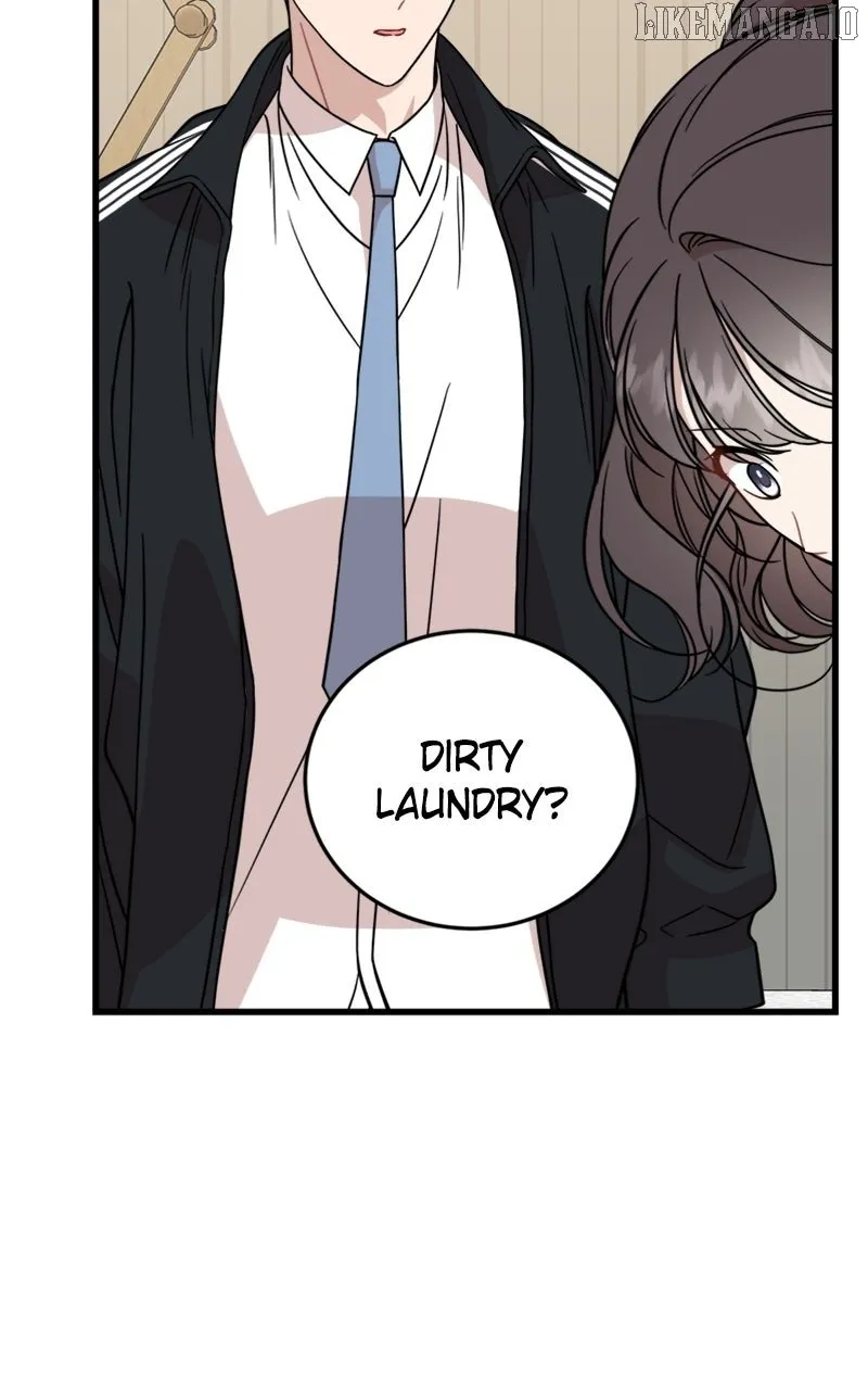 Possible to Date a Ranker? Chapter 26 page 68 - 
