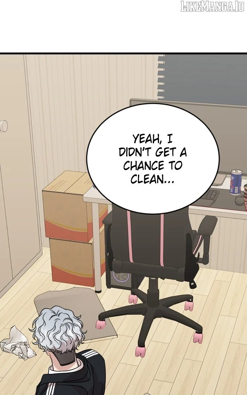 Possible to Date a Ranker? Chapter 26 page 69 - 