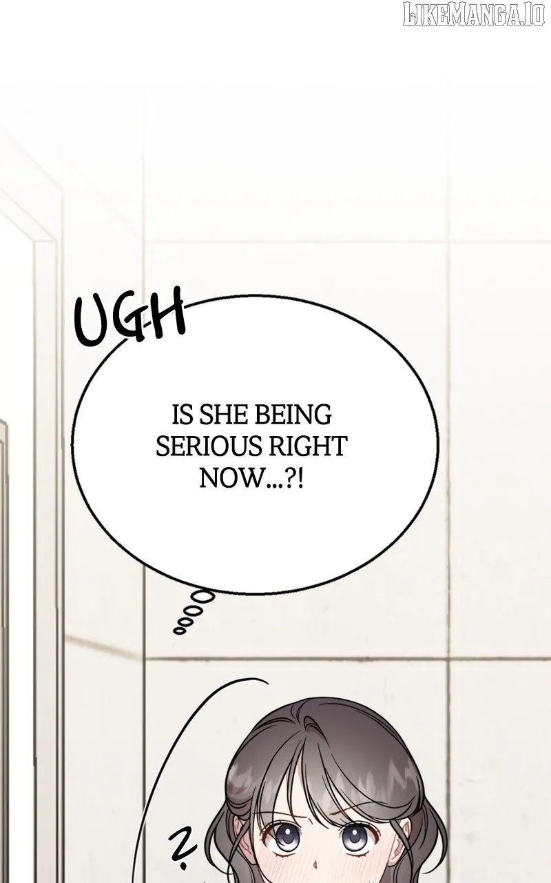 Possible to Date a Ranker? Chapter 26 page 8 - 