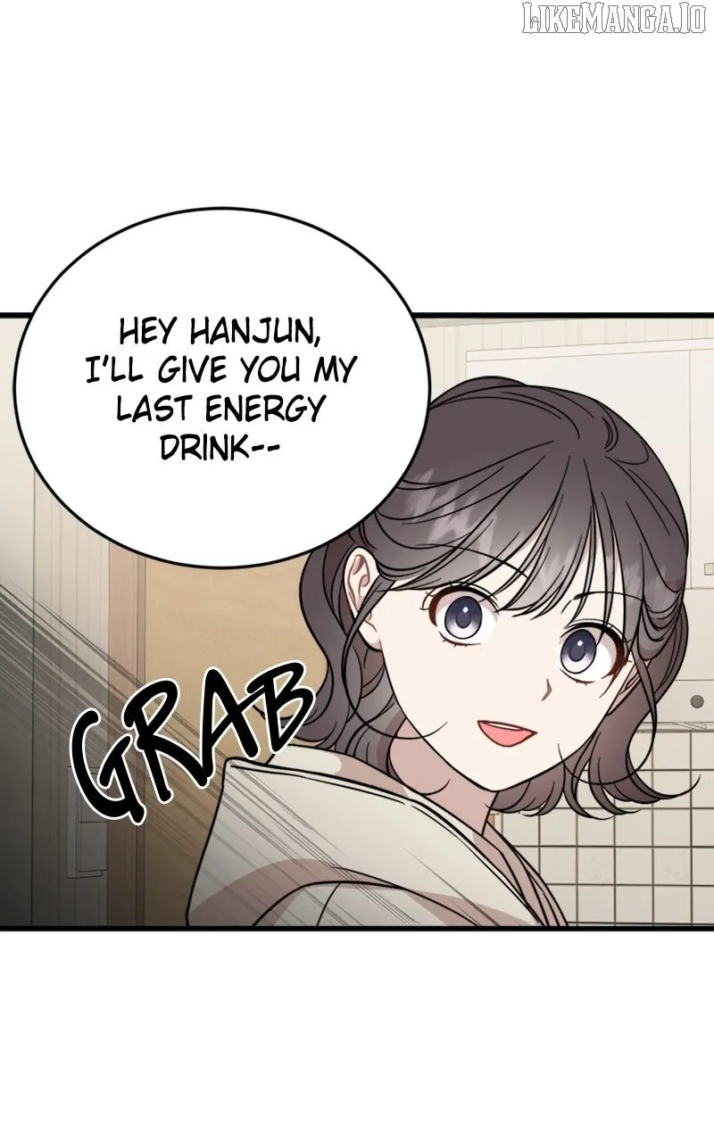 Possible to Date a Ranker? Chapter 26 page 72 - 