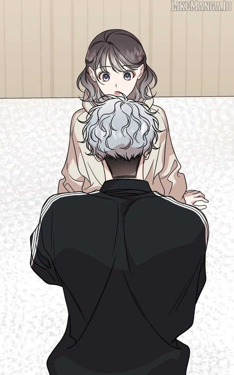 Possible to Date a Ranker? Chapter 26 page 74 - 