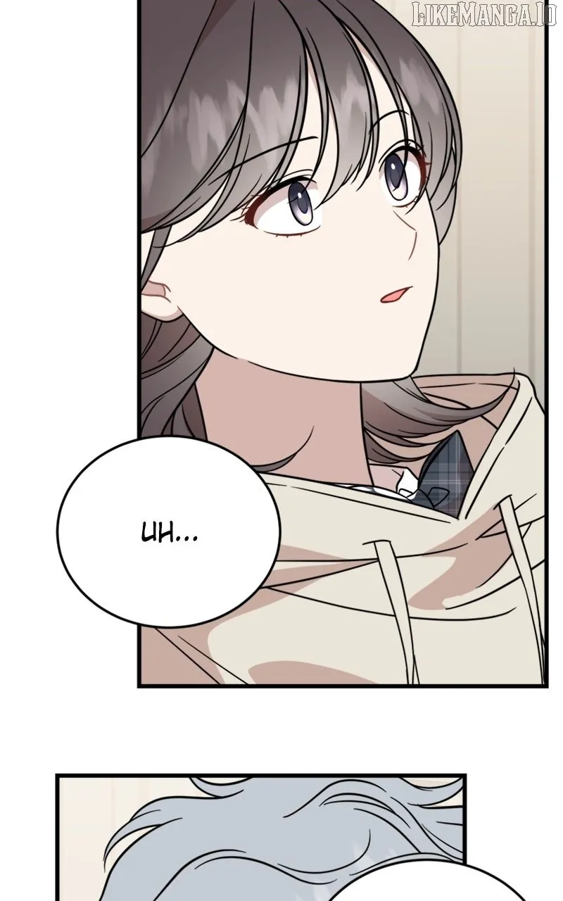 Possible to Date a Ranker? Chapter 26 page 76 - 