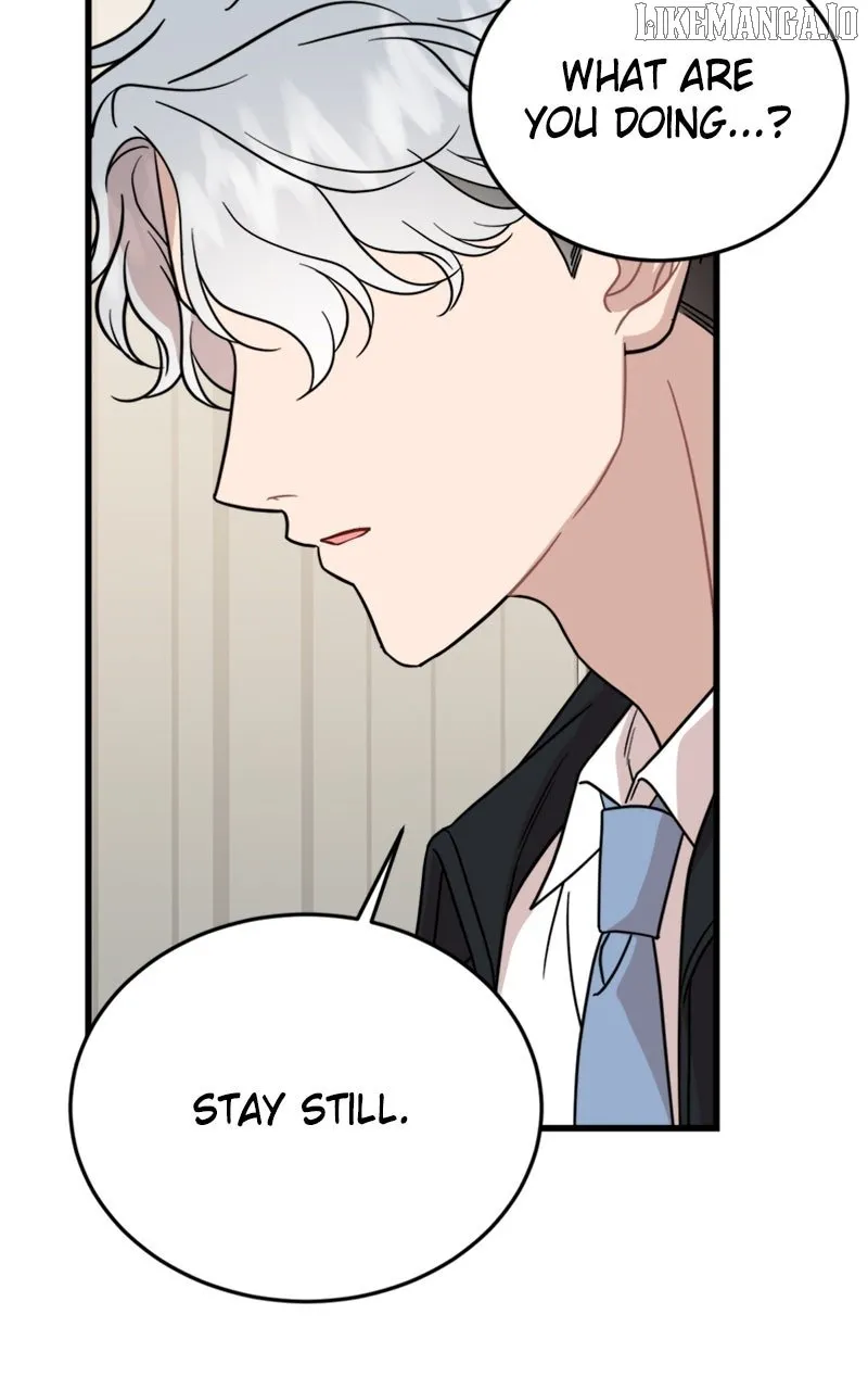 Possible to Date a Ranker? Chapter 26 page 77 - 