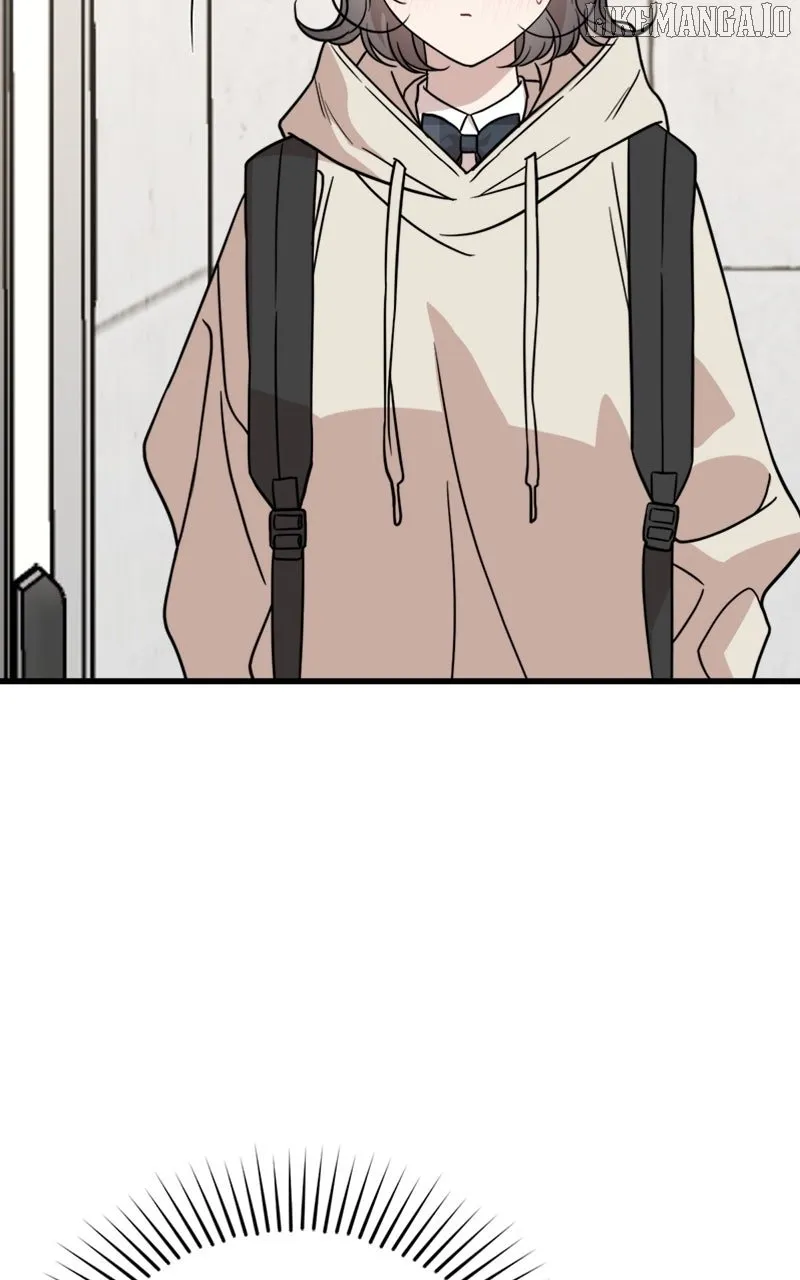 Possible to Date a Ranker? Chapter 26 page 9 - 