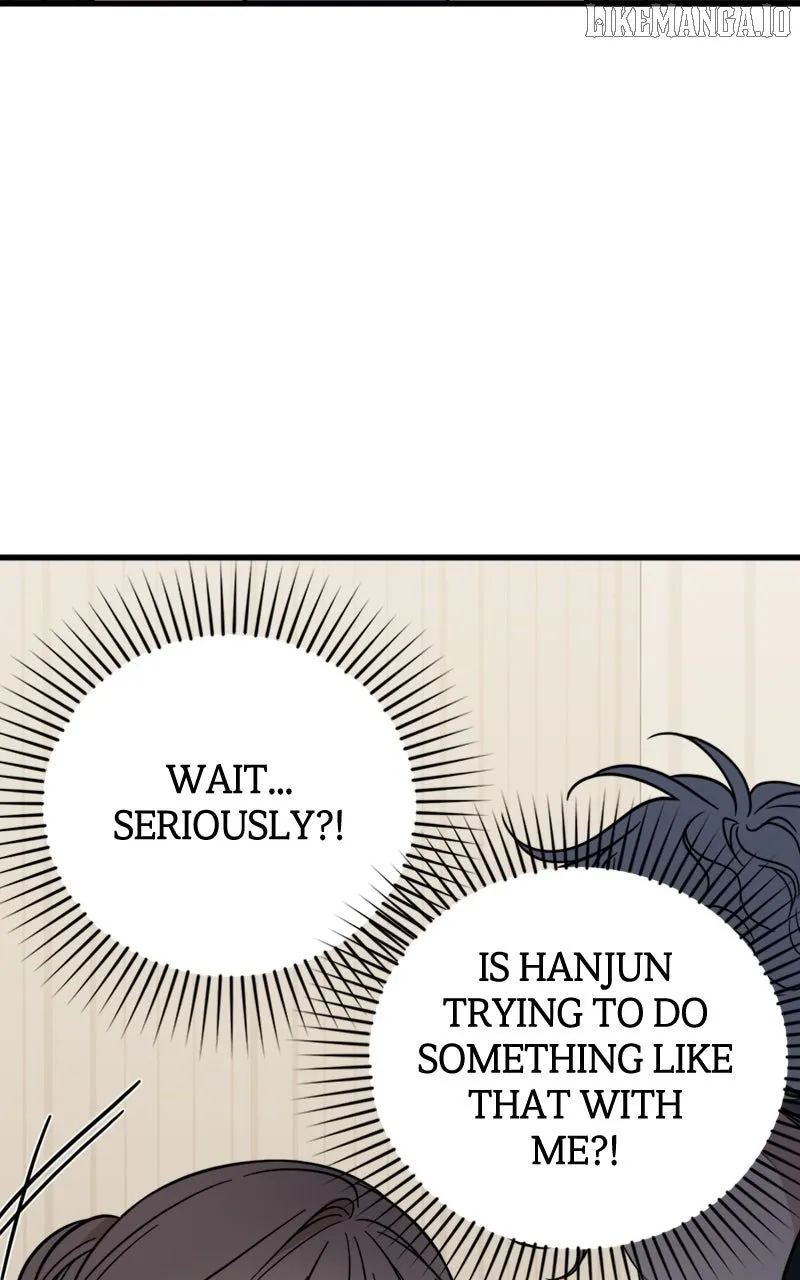 Possible to Date a Ranker? Chapter 26 page 84 - 