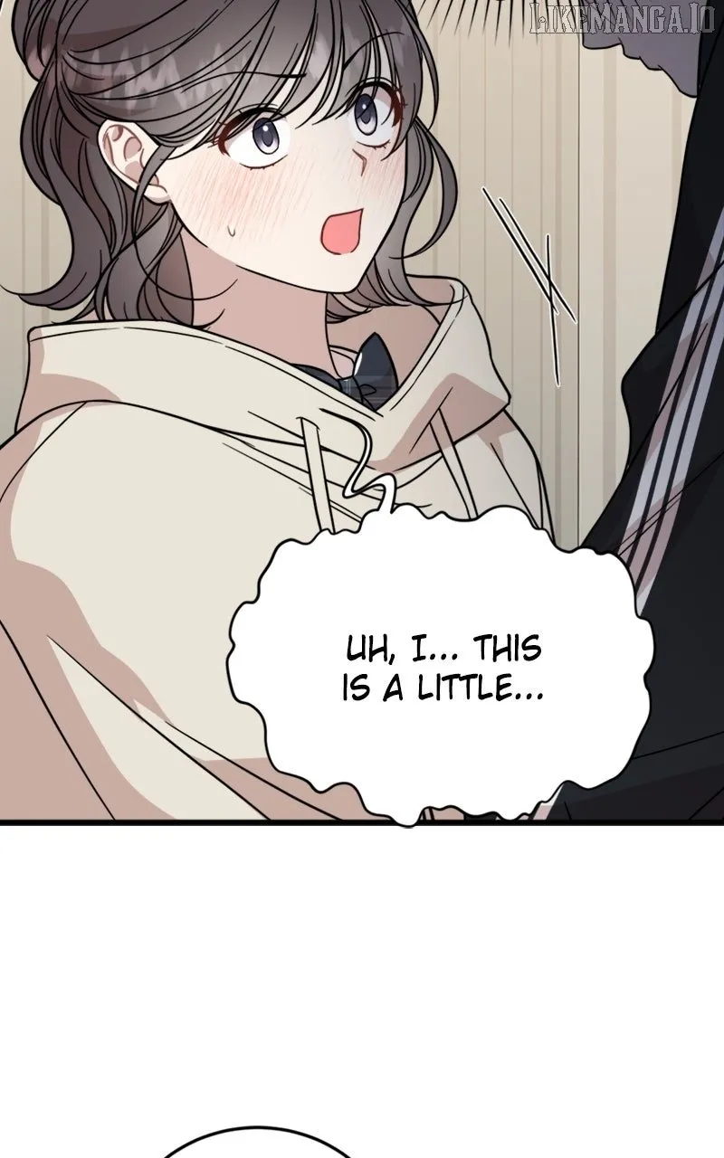 Possible to Date a Ranker? Chapter 26 page 85 - 