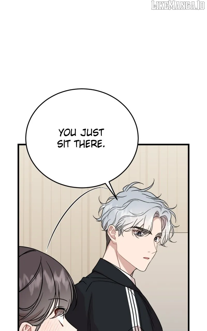 Possible to Date a Ranker? Chapter 26 page 89 - 
